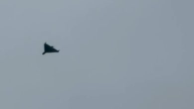 Photo of video, update | O nouă dronă! Spațiul aerian al R. Moldova, închis pentru o oră. Reacția MAE și detalii de la Ministerul Apărării