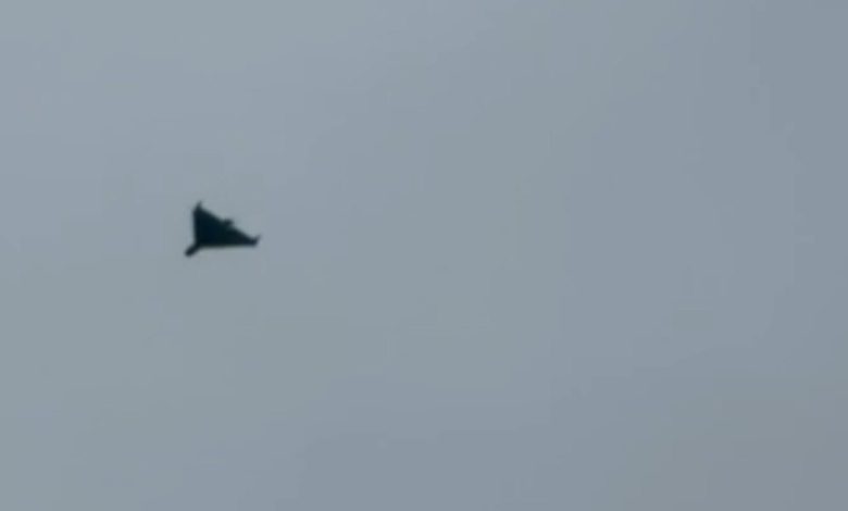 Photo of video, update | O nouă dronă! Spațiul aerian al R. Moldova, închis pentru o oră. Reacția MAE și detalii de la Ministerul Apărării
