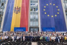 Photo of Circa 400 de primari din localitățile care au inițiat procesul de amalgamare voluntară s-au reunit la Guvern