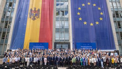 Photo of Circa 400 de primari din localitățile care au inițiat procesul de amalgamare voluntară s-au reunit la Guvern