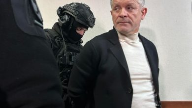 Photo of ultimă oră | Procuratura Anticorupție a atacat sentința lui Plahotniuc și cere o pedeapsă mai dură