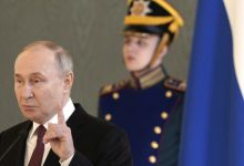 Photo of Putin șterge datoriile rușilor care se înrolează pentru a lupta în Ucraina