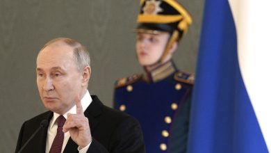 Photo of Putin șterge datoriile rușilor care se înrolează pentru a lupta în Ucraina