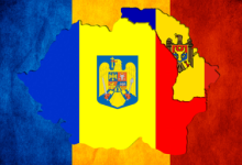 Photo of Scriitorii din România şi R. Moldova susţin Unirea după declarațiile lui Sandu și Dan: „A venit timpul să se treacă la fapte”