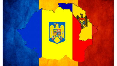 Photo of Scriitorii din România şi R. Moldova susţin Unirea după declarațiile lui Sandu și Dan: „A venit timpul să se treacă la fapte”