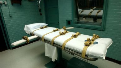 Photo of Raport Amnesty International: număr record de execuții în lume. Ce țară conduce clasamentul
