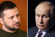 Photo of Războiul din Ucraina „se apropie de final”, afirmă Putin, „dar situaţia rămâne gravă”