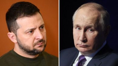 Photo of Războiul din Ucraina „se apropie de final”, afirmă Putin, „dar situaţia rămâne gravă”