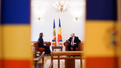 Photo of doc | Retrasă de Dodon, oferită de Sandu. Băsescu a redobândit cetățenia R. Moldova