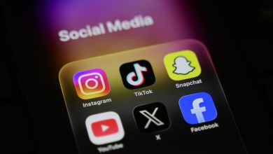 Photo of UE pregăteşte măsuri împotriva TikTok şi Instagram, pentru „designul care creează dependenţă” la copii