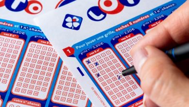 Photo of Un bărbat care a câștigat aproape 6 milioane de euro la loto a ajuns să aibă datorii de 150.000 de euro