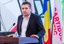 Photo of Victor Perțu, candidatul Partidului „Democrația Acasă”, scos din cursa electorală la Orhei