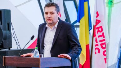 Photo of Victor Perțu, candidatul Partidului „Democrația Acasă”, scos din cursa electorală la Orhei