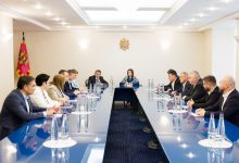 Photo of Criza electorală din Găgăuzia, aproape de deblocare? Chișinăul și reprezentanții autonomiei, discuții la Președinție