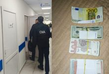 Photo of Percheziții la un spital din Edineț: Un medic a fost reținut