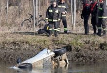 Photo of Italia: Un bărbat din R. Moldova, găsit fără viață într-un automobil scufundat