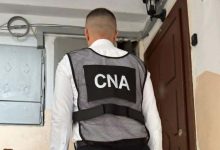 Photo of Un expert auto, reținut după ce ar fi prejudiciat statul cu peste 600.000 de lei