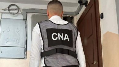 Photo of Un expert auto, reținut după ce ar fi prejudiciat statul cu peste 600.000 de lei