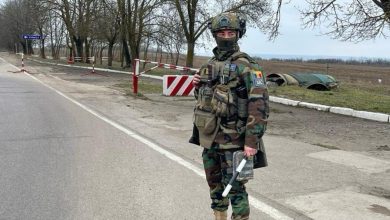 Photo of Tiraspolul vrea să interzică termenul „Transnistria” în orice limbă. Reacția Chișinăului