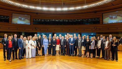 Photo of foto, video | Obiectivul rămâne 2030: UE deschide negocierile de aderare cu R. Moldova pe primul cluster. Reacții oficiale