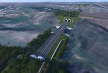 Photo of Stadiul Autostrăzii Unirii A8: pe primul lot se va putea circula din 2027