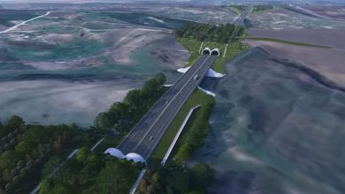 Photo of Stadiul Autostrăzii Unirii A8: pe primul lot se va putea circula din 2027