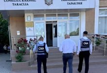 Photo of Percheziții la Taraclia: șeful raionului, vizat într-un dosar cu prejudicii de milioane