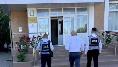 Photo of Percheziții la Taraclia: șeful raionului, vizat într-un dosar cu prejudicii de milioane