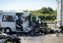 Photo of update | Tragedie în Ungaria: noi informații care confirmă decesul unor cetățeni ai R. Moldova și ai României