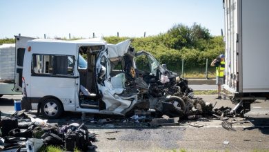 Photo of update | Tragedie în Ungaria: noi informații care confirmă decesul unor cetățeni ai R. Moldova și ai României