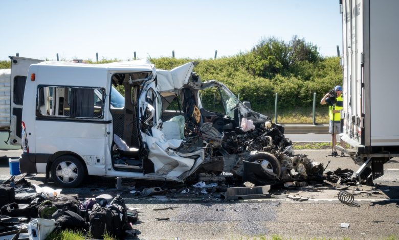 Photo of update | Tragedie în Ungaria: noi informații care confirmă decesul unor cetățeni ai R. Moldova și ai României