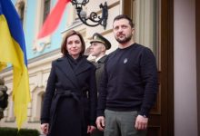 Photo of „Cred că rușii au pierdut R. Moldova”. Opinia lui Zelenski despre influența politică a Rusiei asupra altor țări