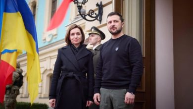 Photo of „Cred că rușii au pierdut R. Moldova”. Opinia lui Zelenski despre influența politică a Rusiei asupra altor țări