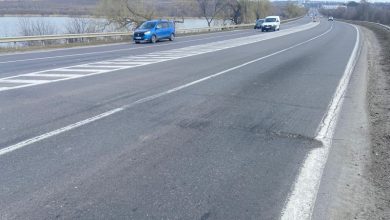Photo of Încep lucrările pe traseul R3 Chișinău–Hîncești. Investiție de peste 132 milioane de lei