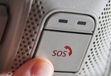 Photo of Moldova introduce sistemul eCall în 112: apeluri automate din mașini în caz de accident