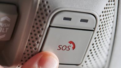 Photo of Moldova introduce sistemul eCall în 112: apeluri automate din mașini în caz de accident