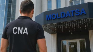 Photo of CNA a descoperit un șir întreg de nereguli la „MoldATSA”: Angajări, beneficii financiare și cheltuieli netransparente