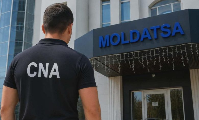 Photo of CNA a descoperit un șir întreg de nereguli la „MoldATSA”: Angajări, beneficii financiare și cheltuieli netransparente