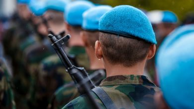 Photo of Arma, dronele și disciplina militară. Ce ar putea învăța bărbații la noul curs „obligatoriu” propus de Armată