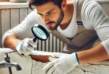 Photo of VannLider.md — restaurare profesională a căzilor în Chișinău