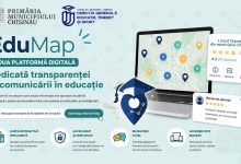 Photo of Platformă nouă: părinții pot afla informații și scrie recenzii despre școlile și grădinițele din Chișinău