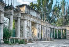 Photo of Alexandru Munteanu: R. Moldova a finalizat etapa de eliberare a terenului pe care va fi construit noul sediu al Ambasadei SUA