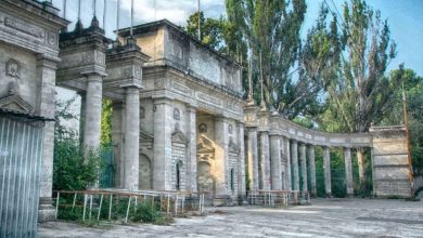Photo of Alexandru Munteanu: R. Moldova a finalizat etapa de eliberare a terenului pe care va fi construit noul sediu al Ambasadei SUA