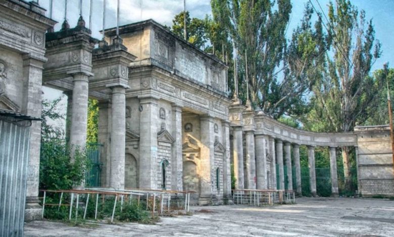 Photo of Alexandru Munteanu: R. Moldova a finalizat etapa de eliberare a terenului pe care va fi construit noul sediu al Ambasadei SUA