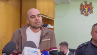 Photo of Omor, răpire și viol. Condamnare definitivă în dosarul lui Alexei Cotorobai