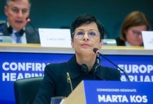 Photo of „Rusia nu are nicio pârghie asupra viitorului Moldovei în UE”. Kos susține că Transnistria devine „tot mai pro-europeană”