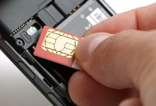 Photo of Fără cartele anonime. Un proiect de lege prevede cumpărarea SIM-urilor doar cu act de identitate