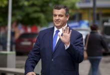 Photo of Premierul desemnat al României propune proiecte comune cu R. Moldova și se declară pregătit pentru un scenariu al unirii