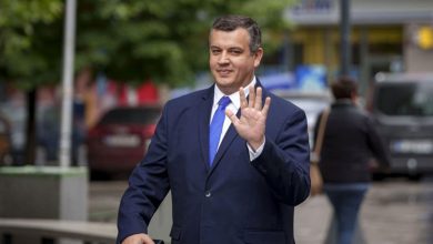Photo of Premierul desemnat al României propune proiecte comune cu R. Moldova și se declară pregătit pentru un scenariu al unirii