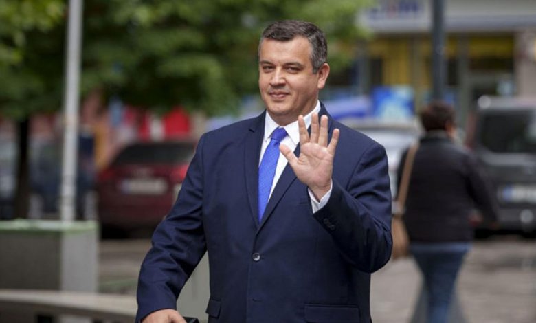 Photo of Premierul desemnat al României propune proiecte comune cu R. Moldova și se declară pregătit pentru un scenariu al unirii